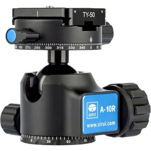 Sirui A-10R Ball Head