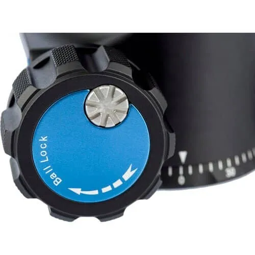 Sirui A-10R Ball Head