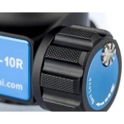 Sirui A-10R Ball Head