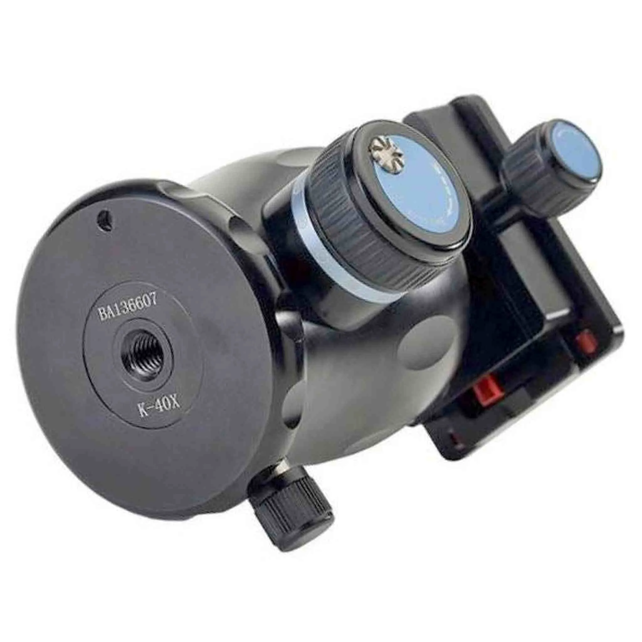 Sirui K-40X Ball Head