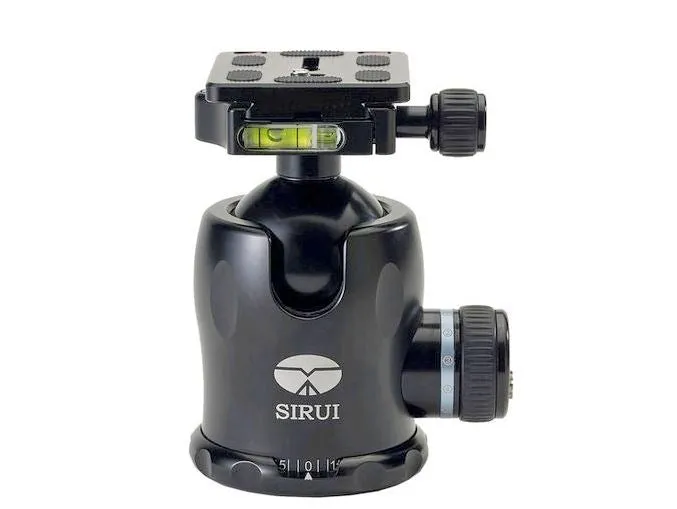 Sirui K-40X Ball Head