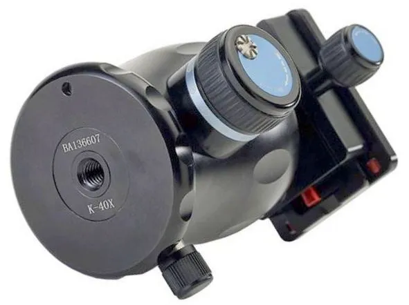 Sirui K-40X Ball Head