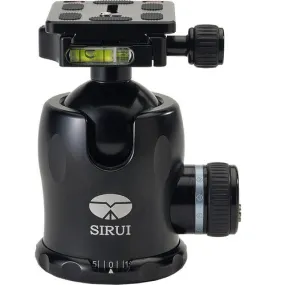 Sirui K40X Thumb Friction Control Ball Head