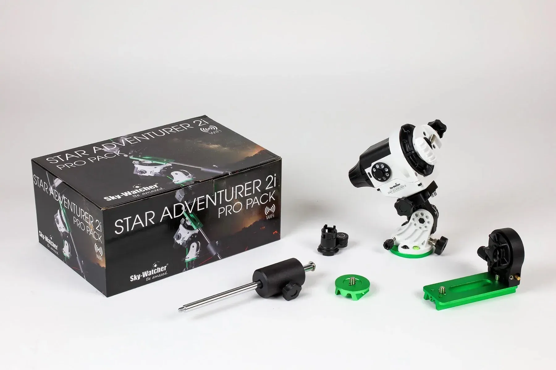 Sky-Watcher Star Adventurer Pro Pack 2i (S20512)