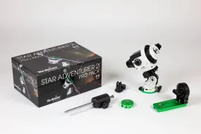 Sky-Watcher Star Adventurer Pro Pack 2i (S20512)