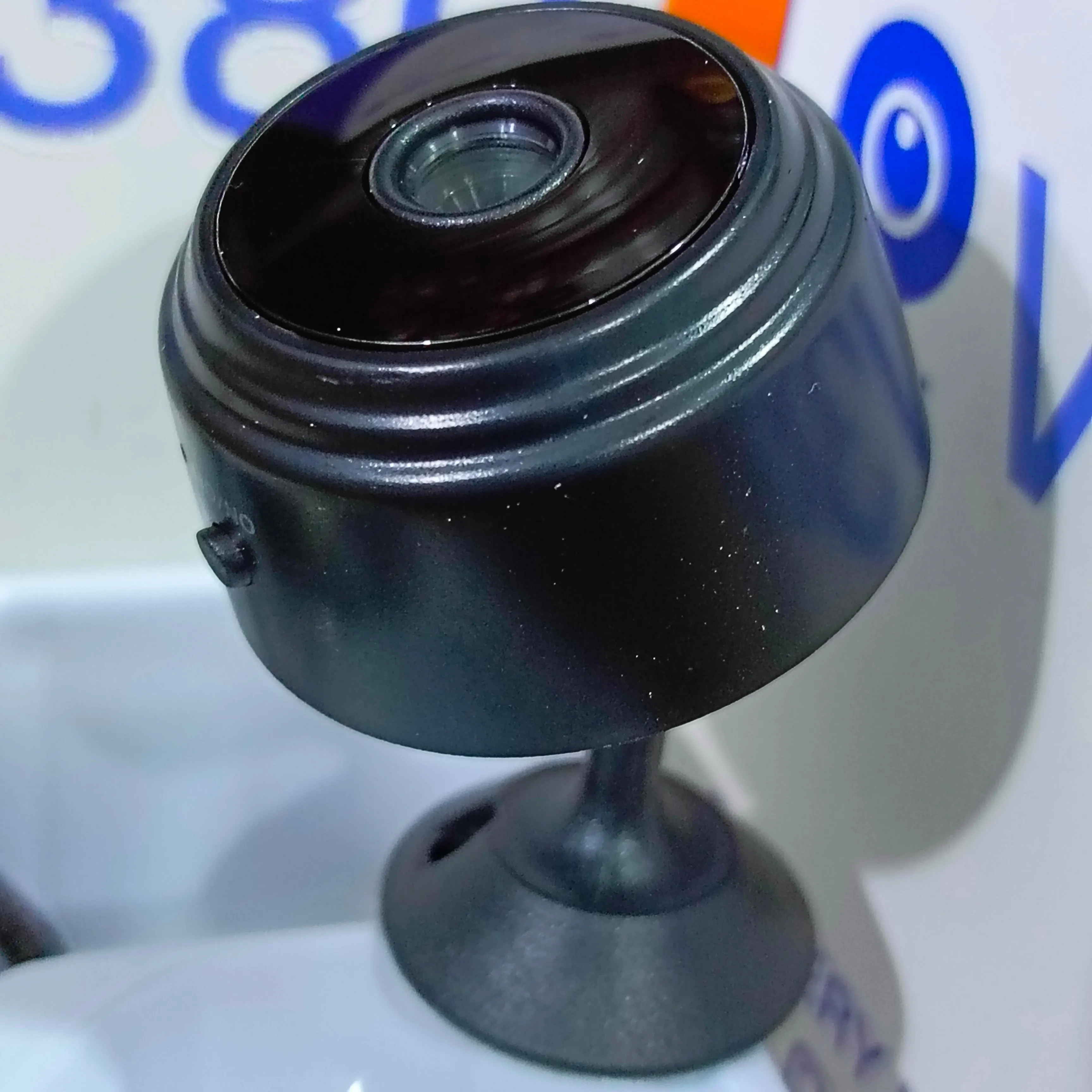 SLX Surveillance IP Camera with Built-in WiFi and Motion sensor (3.66mm 1.3MP) - Brand New