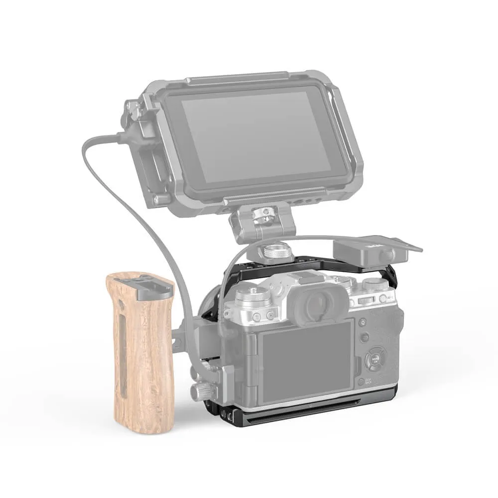 SmallRig Cage for FUJIFILM X-T4 Camera CCF2808