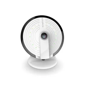 SMANOS UFO Panoramic WiFi HD Camera