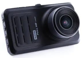 Smart Vue Dash Cam HD Pro