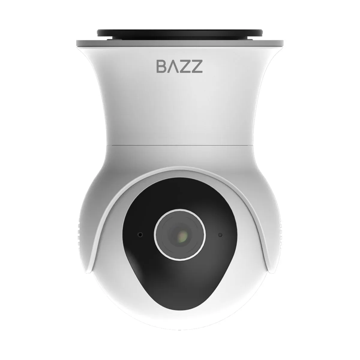 Smart WiFi Garage Security Kit