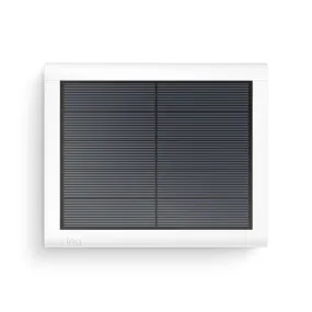 Solar Panel USB-C (Stick Up Cam, Stick Up Cam Pro, Spotlight Cam Plus, Spotlight Cam Pro, Alarm Outdoor Siren)