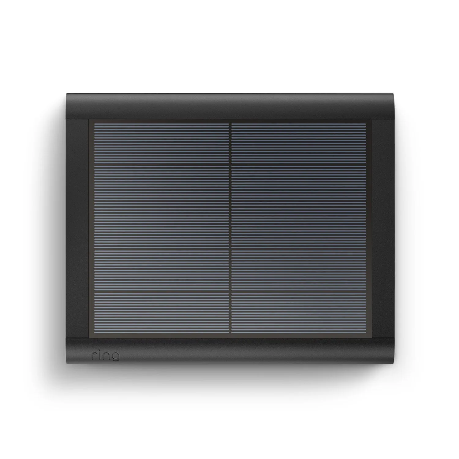 Solar Panel USB-C (Stick Up Cam, Stick Up Cam Pro, Spotlight Cam Plus, Spotlight Cam Pro, Alarm Outdoor Siren)