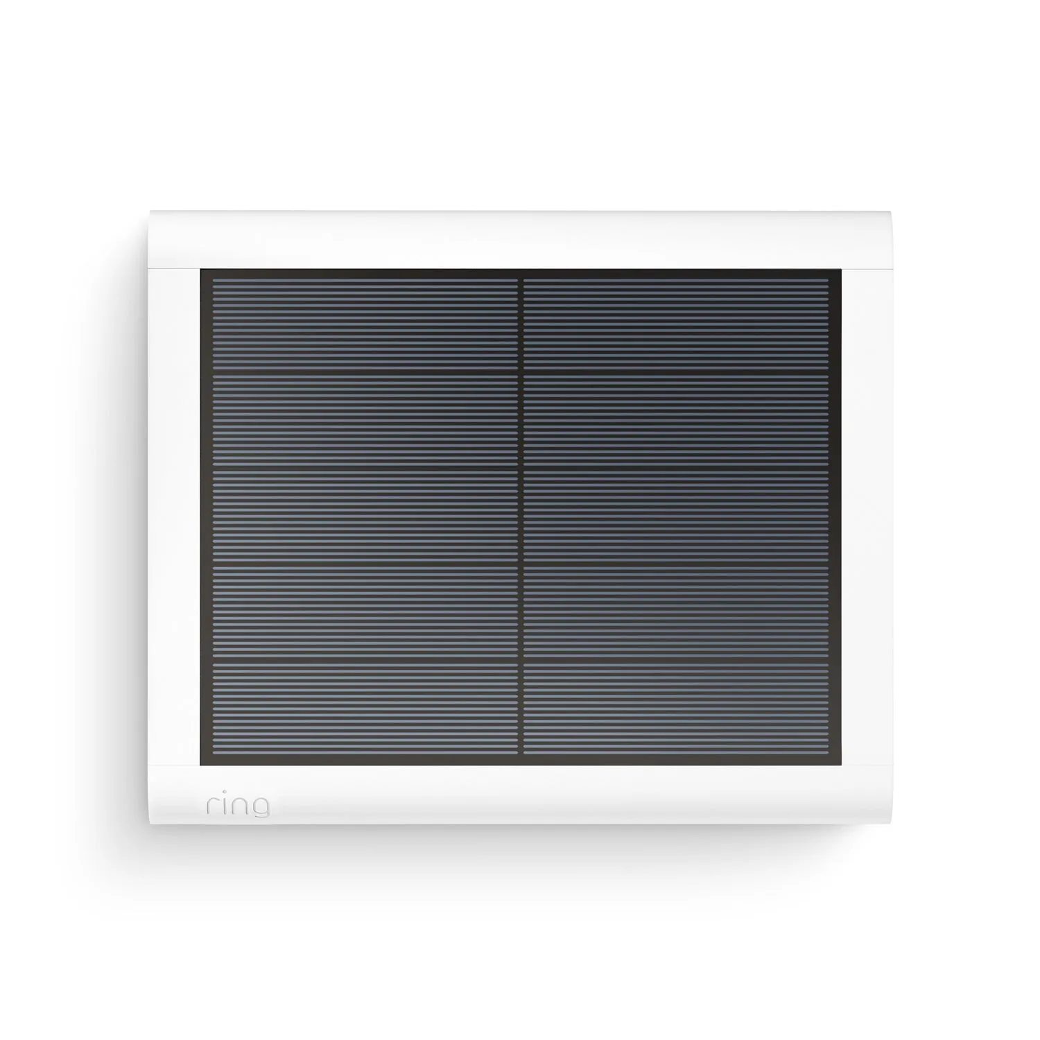 Solar Panel USB-C (Stick Up Cam, Stick Up Cam Pro, Spotlight Cam Plus, Spotlight Cam Pro, Alarm Outdoor Siren)