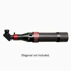 Solar Scout - 80mm Dedicated Carbon Fiber Hydrogen Alpha Telescope