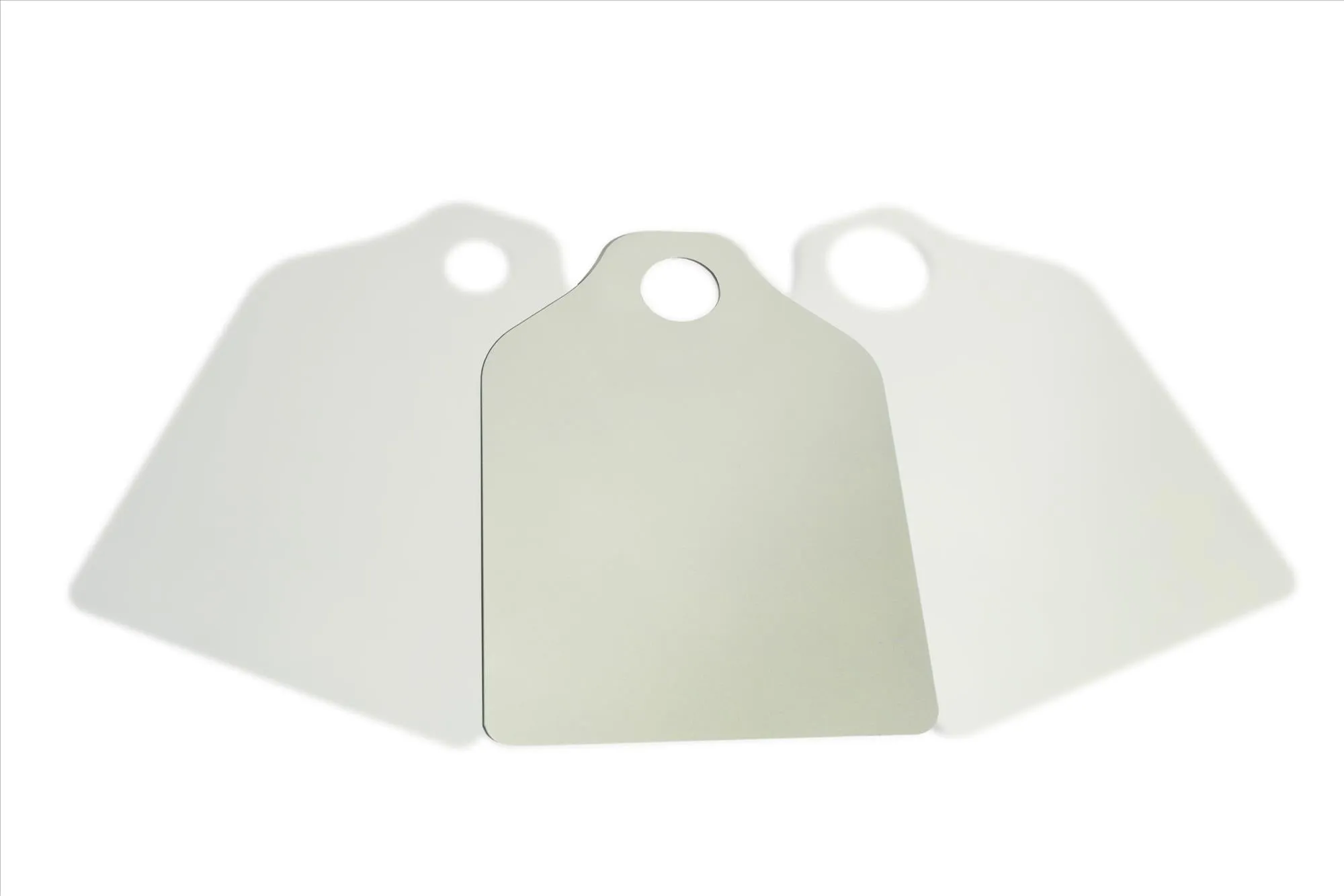 Solar Shade with 2" hole