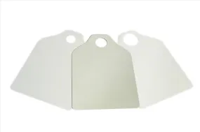 Solar Shade with 2" hole