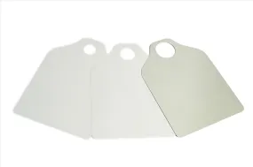 Solar Shade with M68 hole