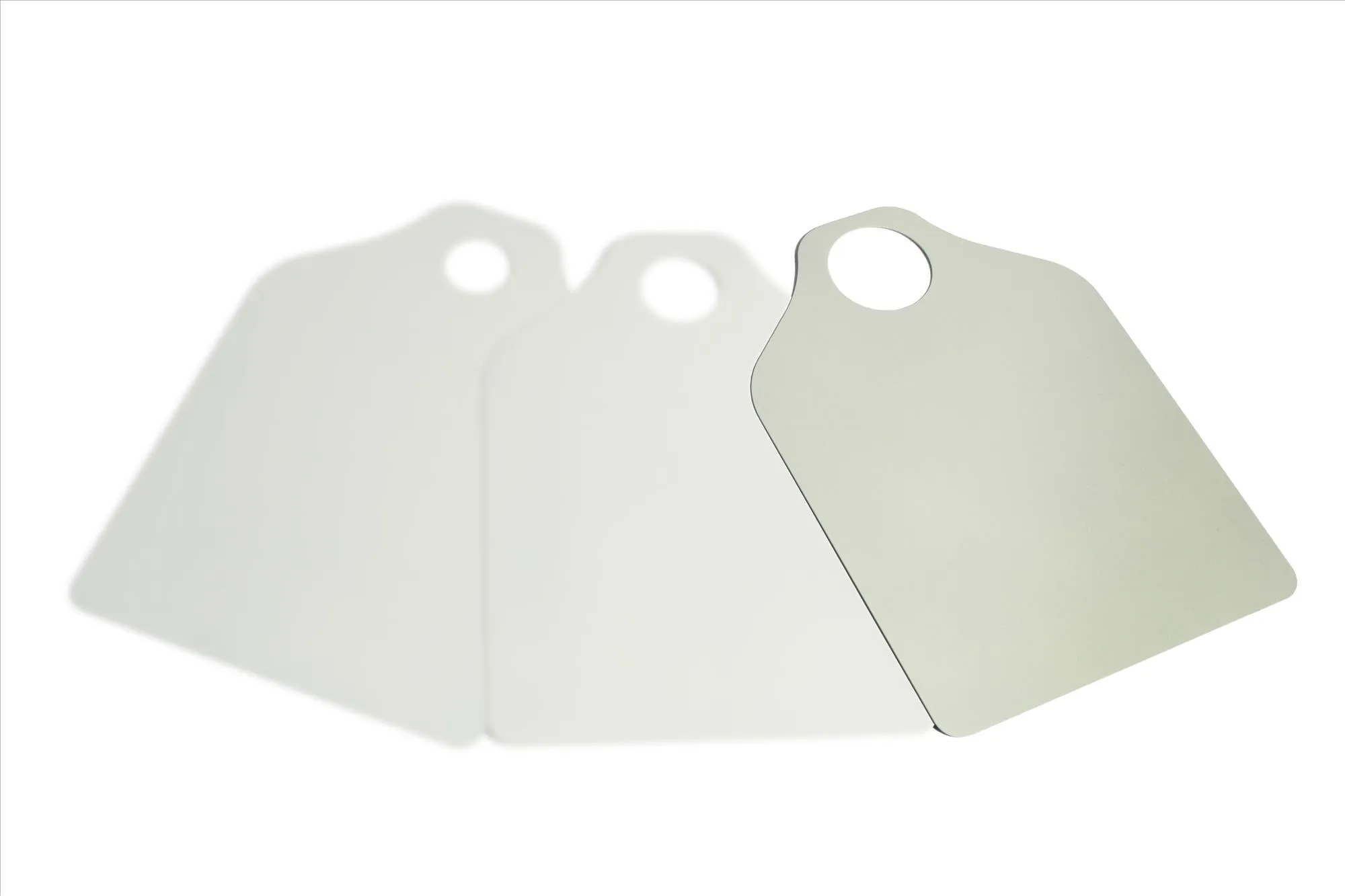 Solar Shade with M68 hole