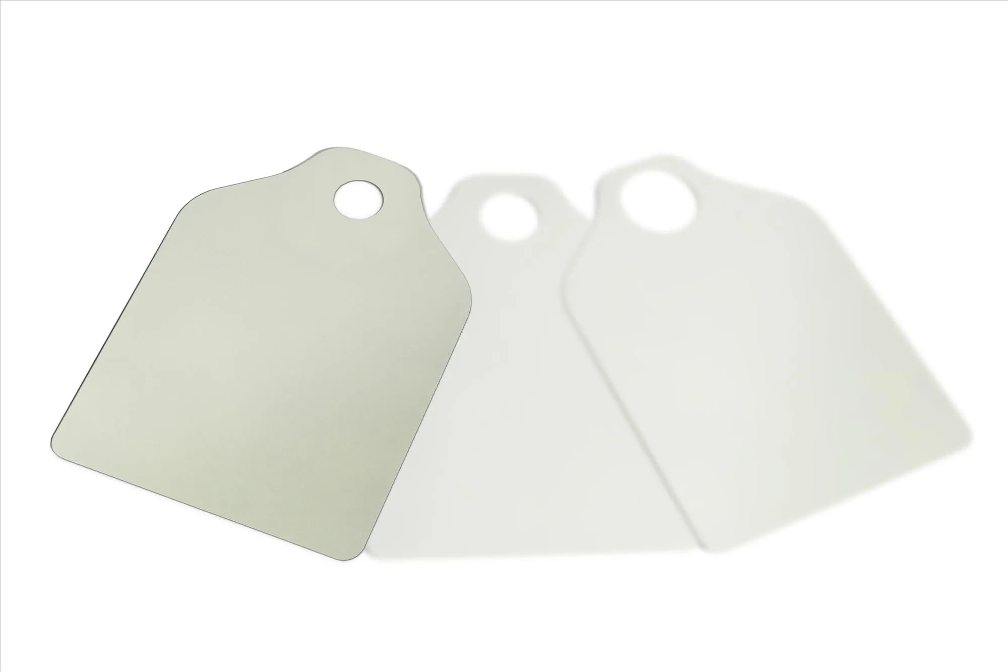Solar Shade with T-2 hole