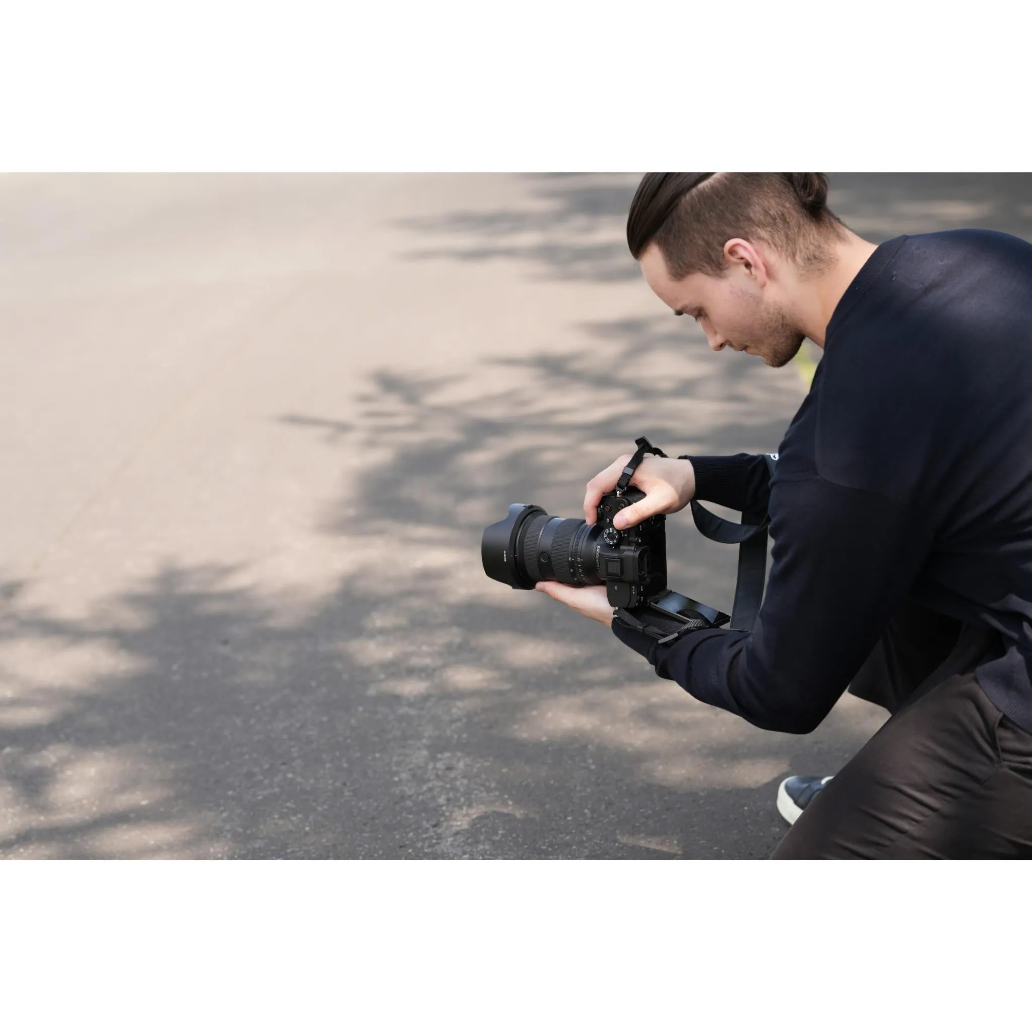 Sony Alpha A7R V Full Frame Mirrorless Camera [8K Video] (Body Only)