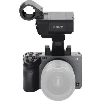 Sony Alpha FX3 ILME-FX3 | Full-frame Cinema Line Camera