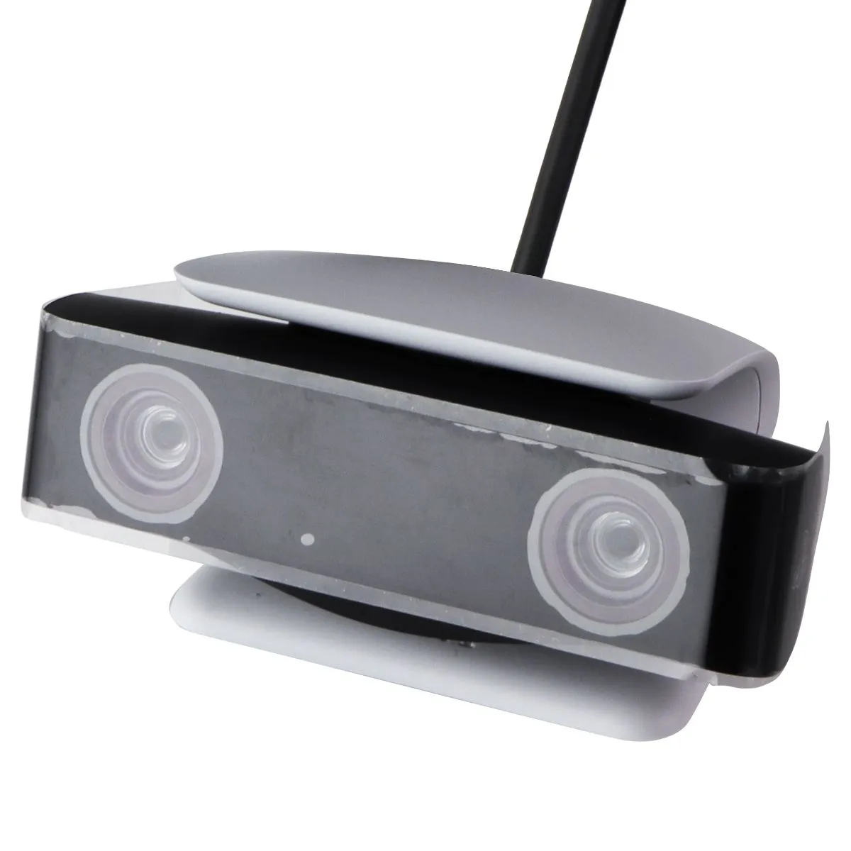 Sony PlayStation HD Camera - Black/White (CFI-ZEY1)