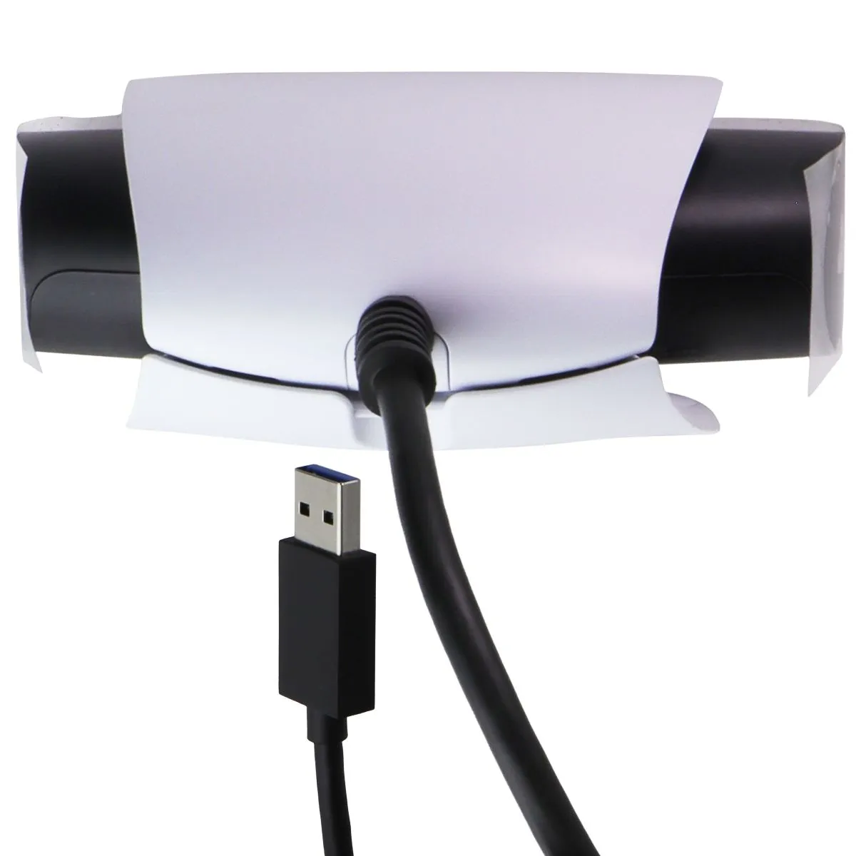 Sony PlayStation HD Camera - Black/White (CFI-ZEY1)