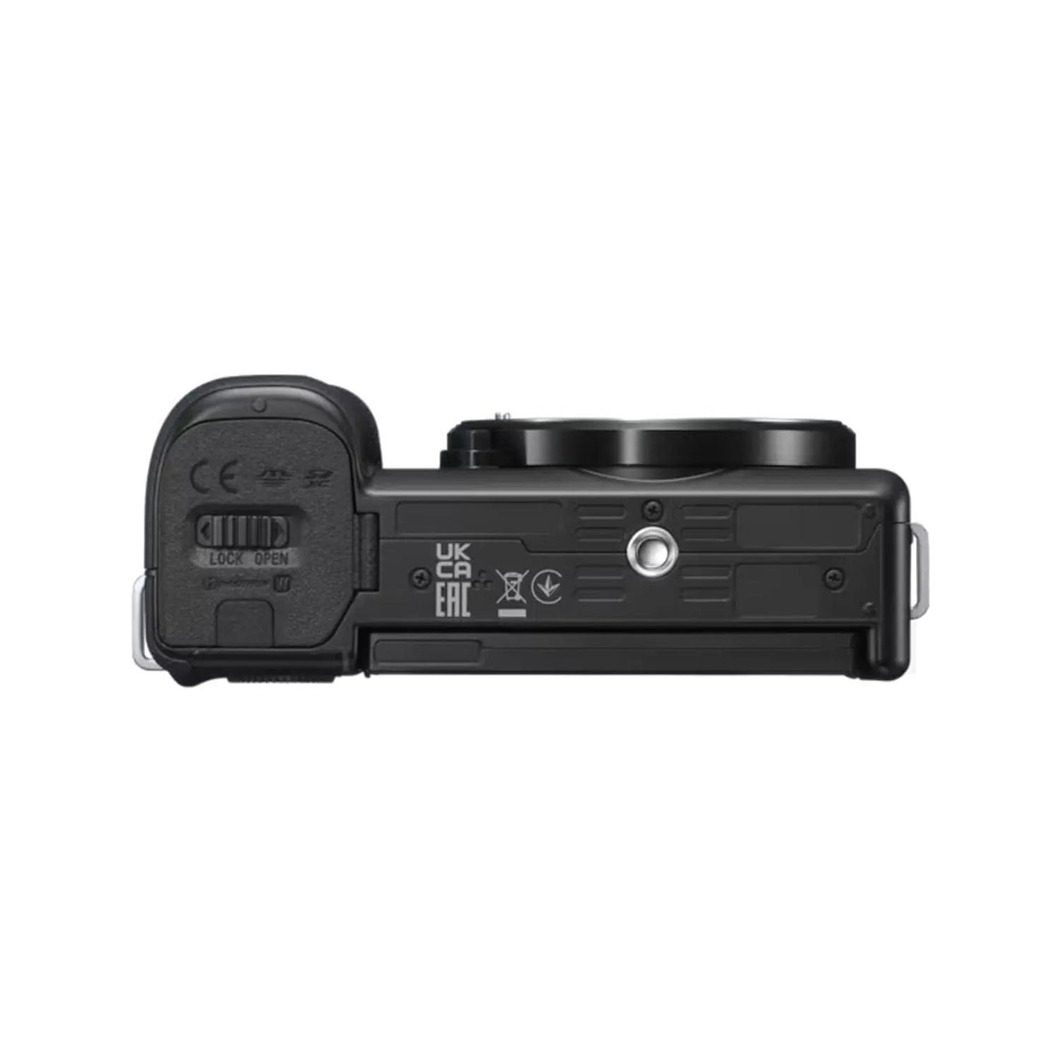 Sony ZV-E10 Interchangeable-Lens APS-C E-Mount Mirrorless Vlog Camera