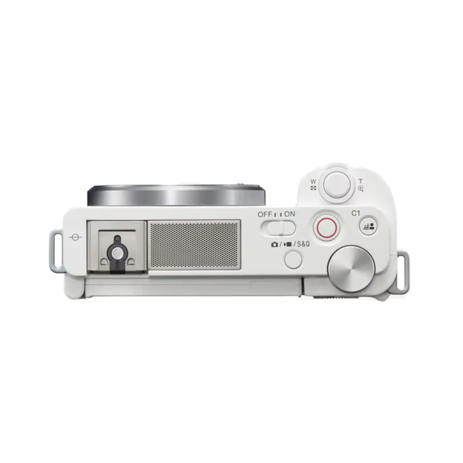 Sony ZV-E10 Interchangeable-Lens APS-C E-Mount Mirrorless Vlog Camera