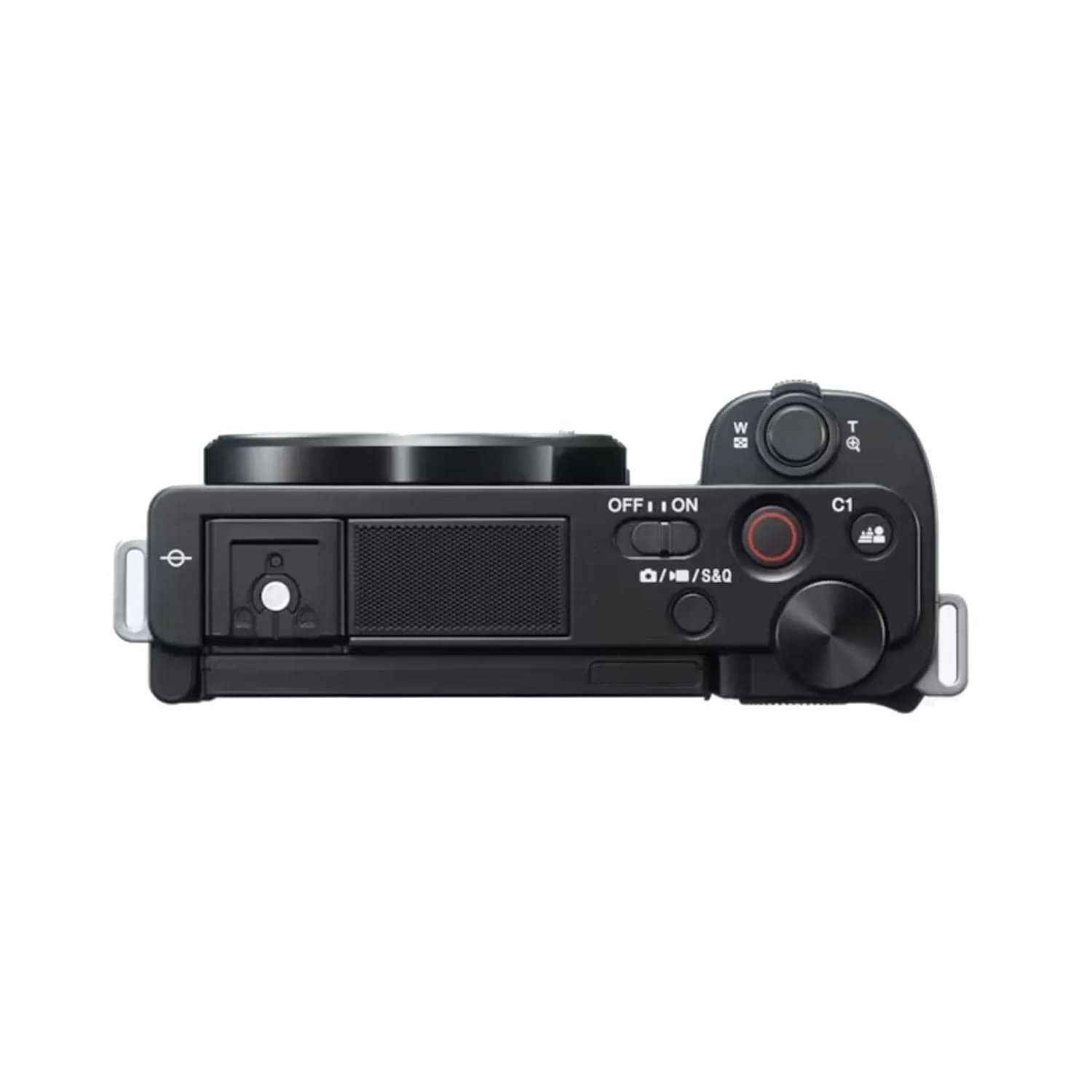 Sony ZV-E10 Interchangeable-Lens APS-C E-Mount Mirrorless Vlog Camera