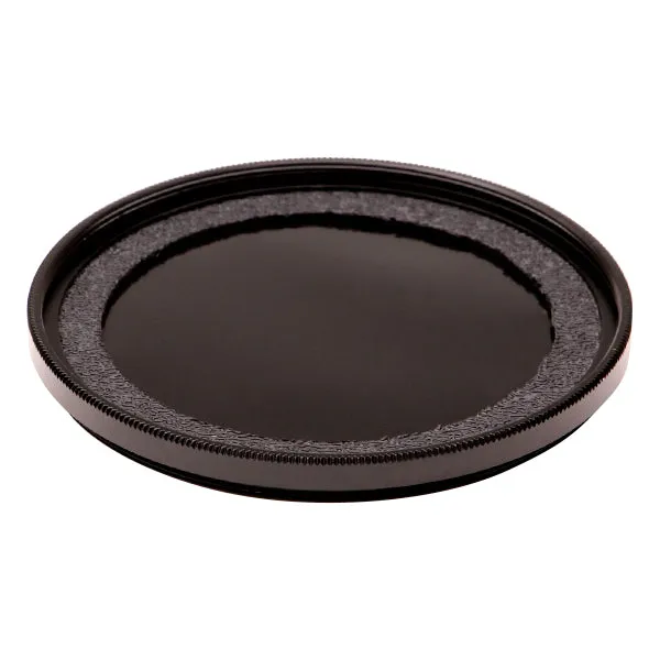 Spectrum Full Aperture Solar Filter: Threaded Film - 72mm