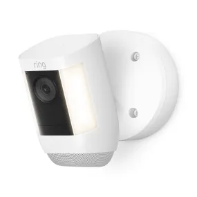 Spotlight Cam Pro Wired