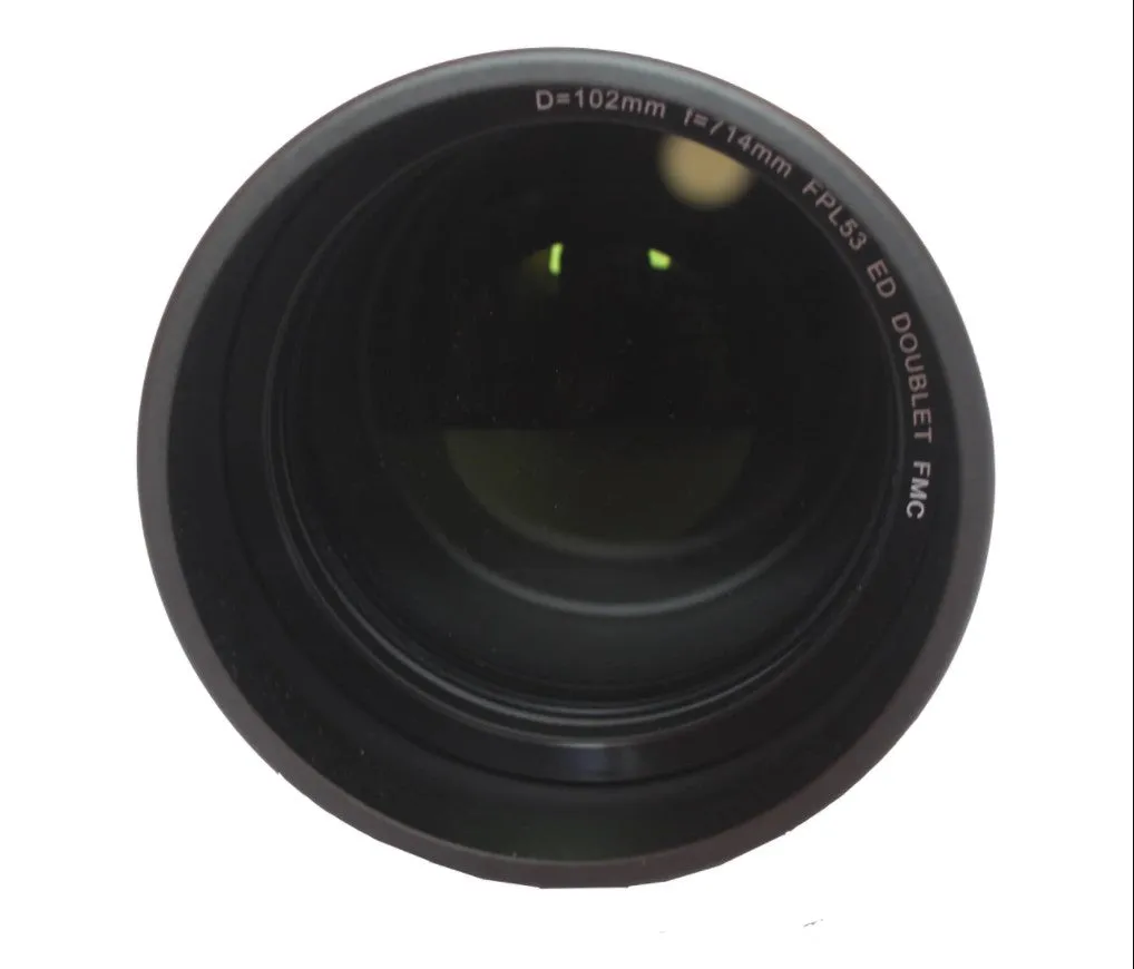 Starfield Optics ED102mm f/7 APO Doublet Telescope