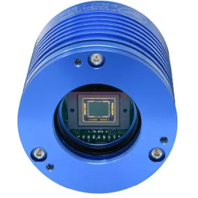 Starlight Express Trius Pro 674 Blue Edition Monochrome CCD Camera