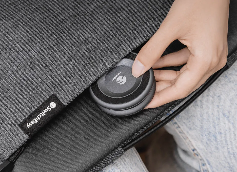 SwitchEasy Orbit Universal Magnetic Stand