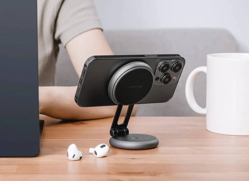 SwitchEasy Orbit Universal Magnetic Stand