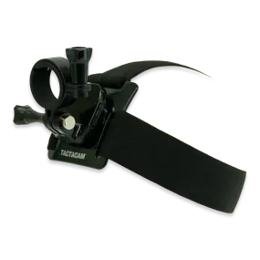 Tactacam Head Mount and Strap