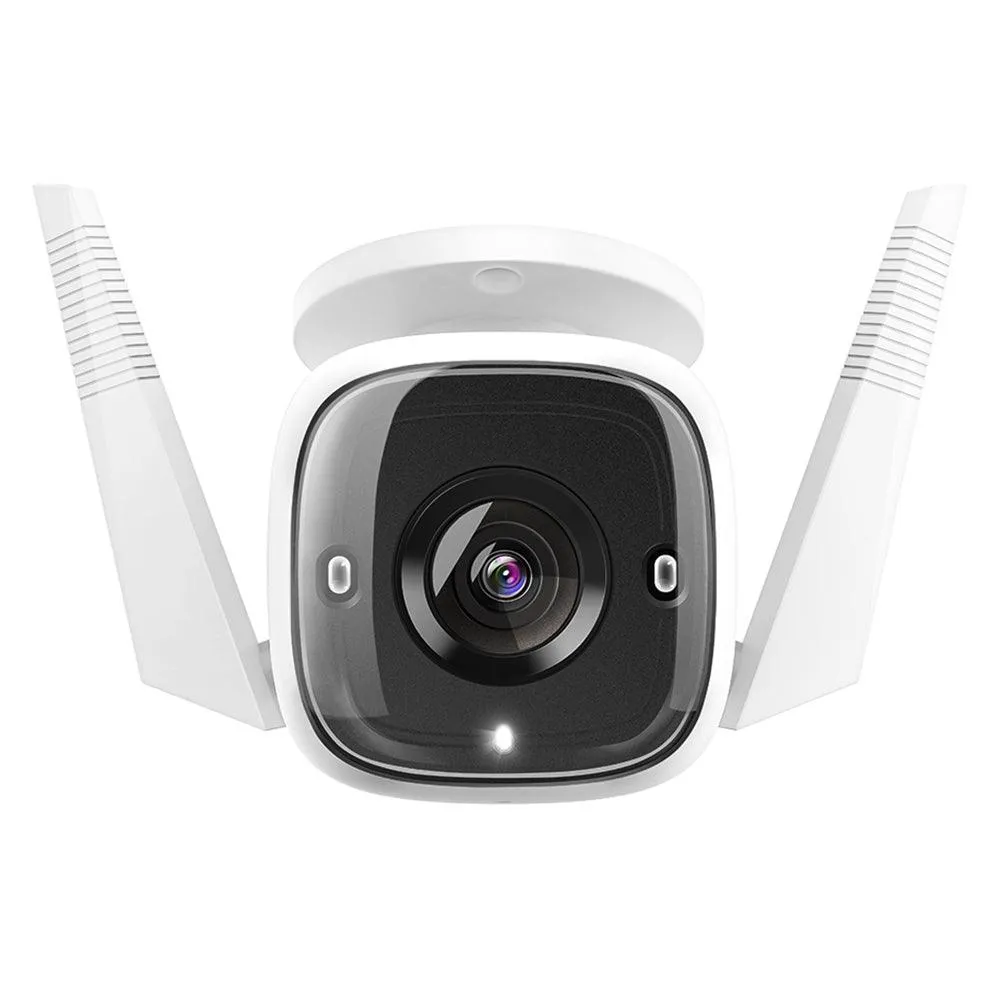 Tapo C310 Wi-Fi Outdoor Security Camera 3MP 3.89mm (Mic)