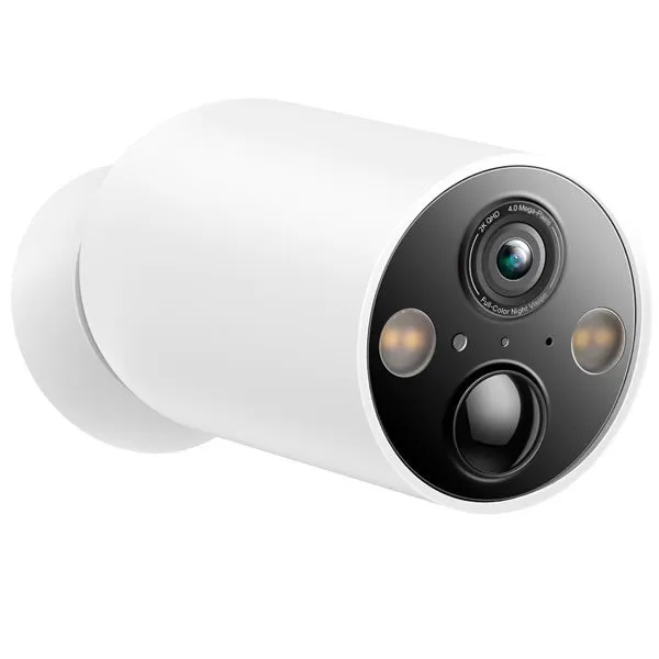 TAPO C425 | Smart Wire-Free Security Camera - 1 Pack
