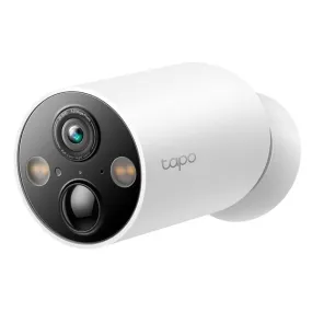 TAPO C425 | Smart Wire-Free Security Camera - 1 Pack