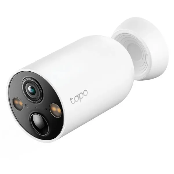 TAPO C425 | Smart Wire-Free Security Camera - 1 Pack