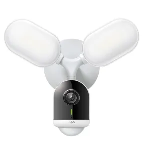 TAPO C720 | Smart Floodlight Camera