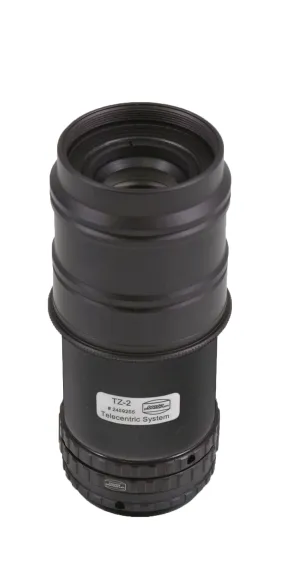 Telecentric System TZ-2 (2x focal length)