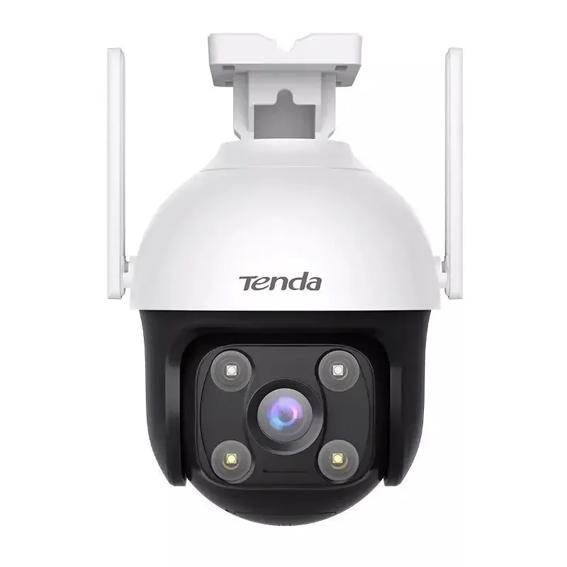 Tenda CH3 2MP Hi-speed ceiling-mount PTZ Security Camera