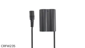 Tether Tools - Relay Camera coupler for Fuji XT-4 (Special Order)