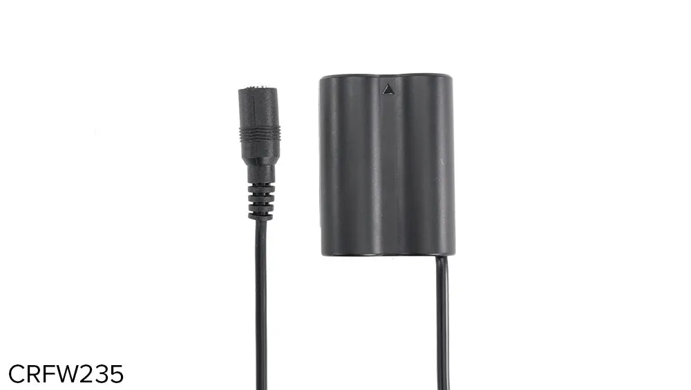 Tether Tools - Relay Camera coupler for Fuji XT-4 (Special Order)