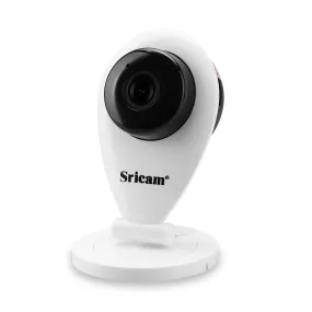 Tiny Mini Security IP Camera