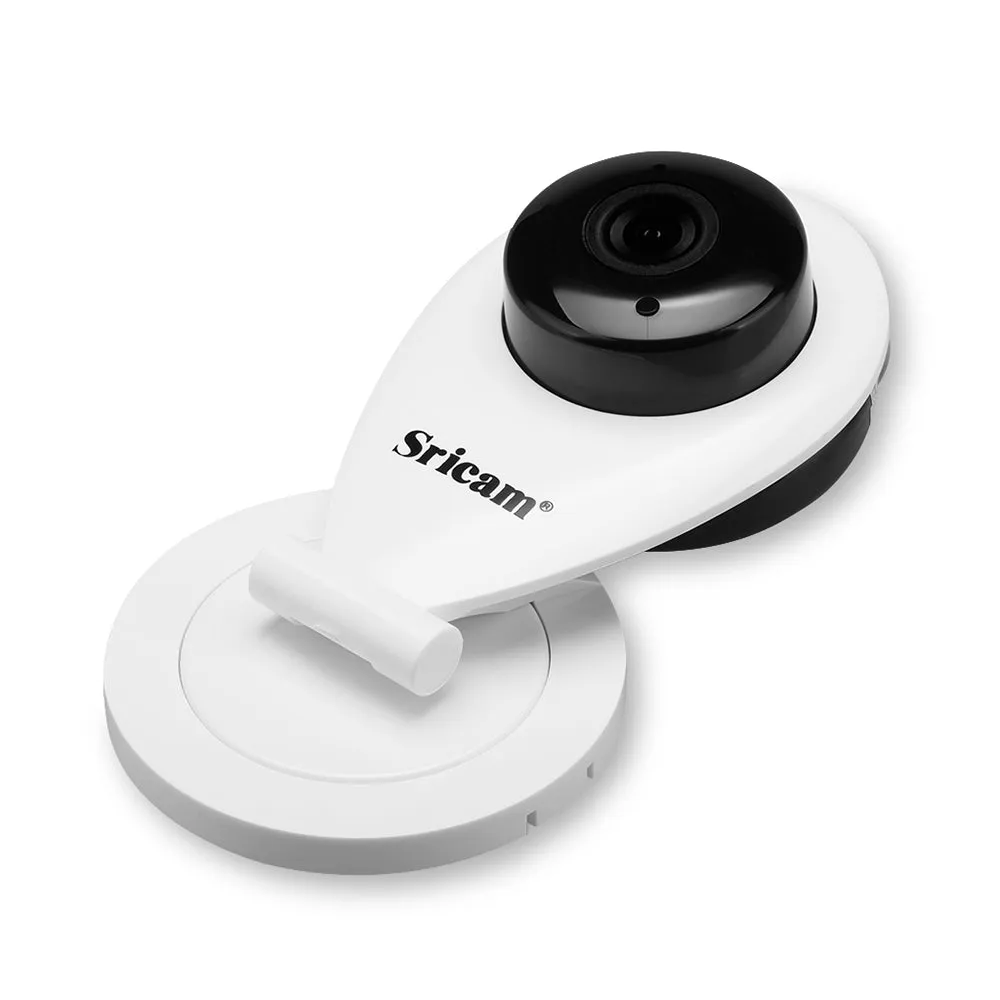 Tiny Mini Security IP Camera