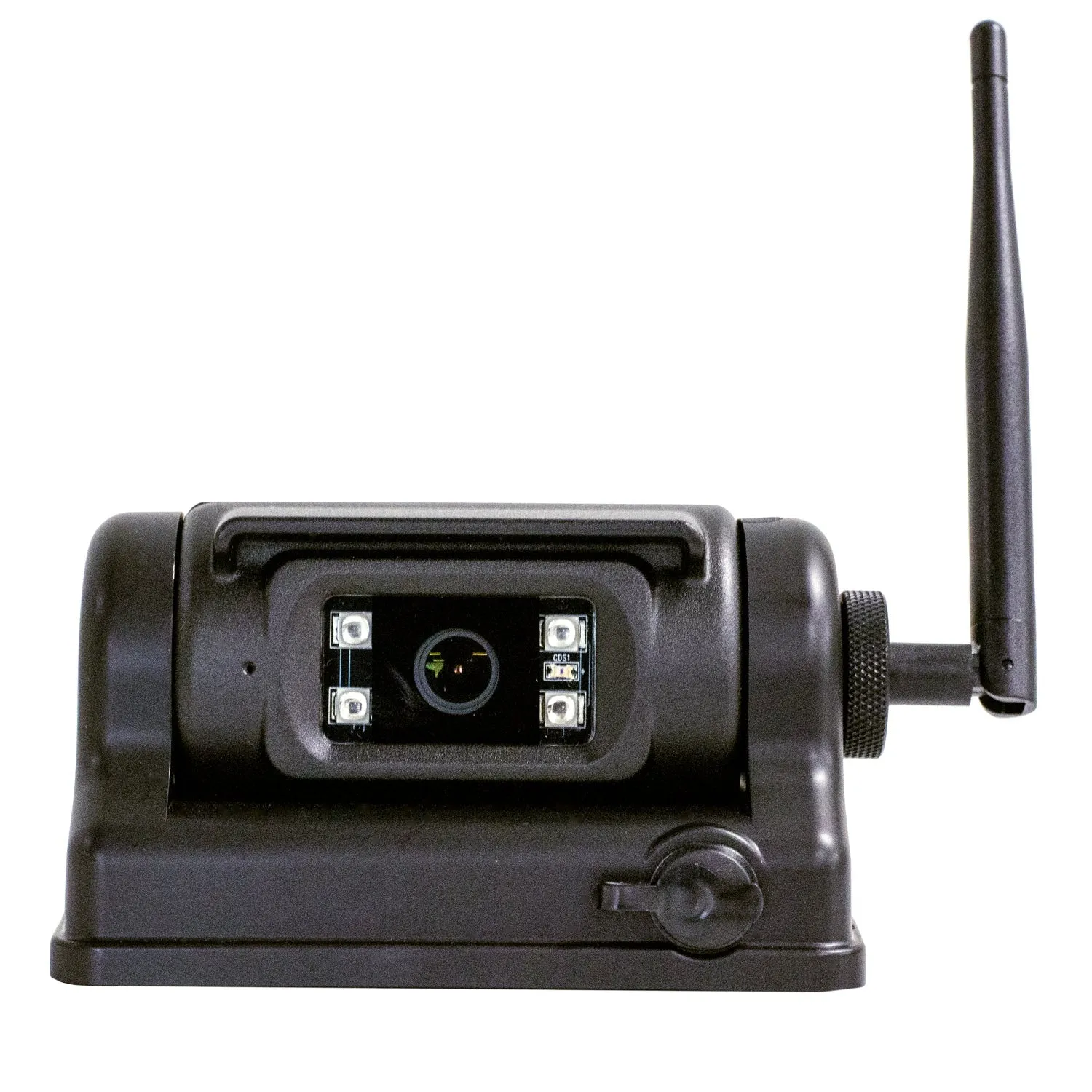 Top Dawg EagleEye 1080P WIFI Wireless Backup Cam w/ Magnet & Battery, Portable & 1 Minute Installation