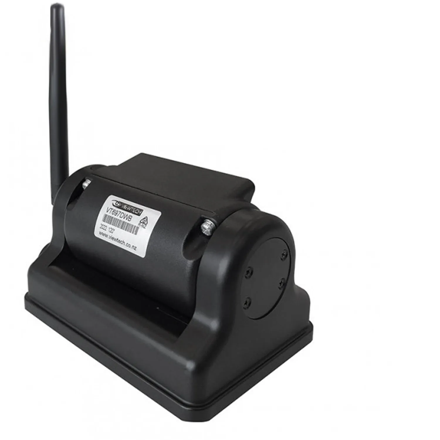 Top Dawg EagleEye 1080P WIFI Wireless Backup Cam w/ Magnet & Battery, Portable & 1 Minute Installation